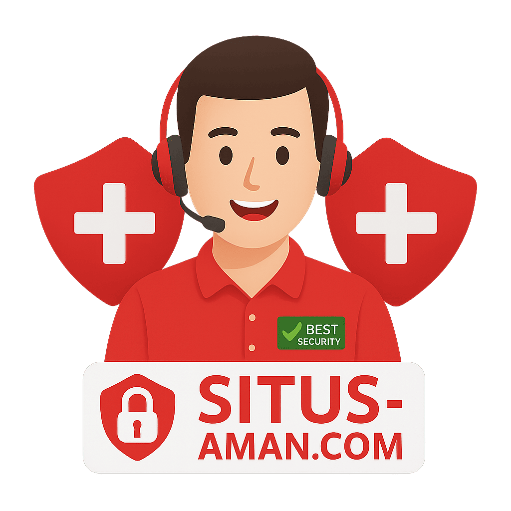 Situs Aman